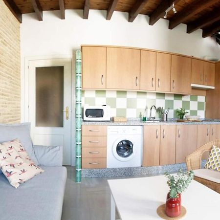 Trianabridgeviews Atico Con Vistas Al Puente De Triana Calle Castilla 38 세비야 외부 사진