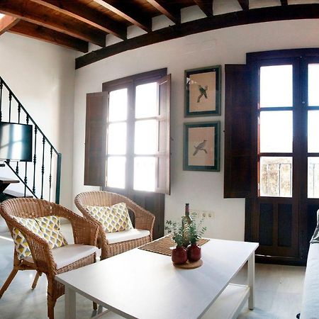 Trianabridgeviews Atico Con Vistas Al Puente De Triana Calle Castilla 38 세비야 외부 사진