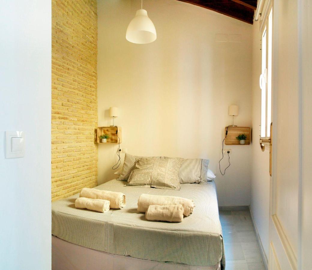 Trianabridgeviews Atico Con Vistas Al Puente De Triana Calle Castilla 38 세비야 외부 사진